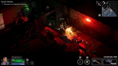 Whisper Mountain Outbreak