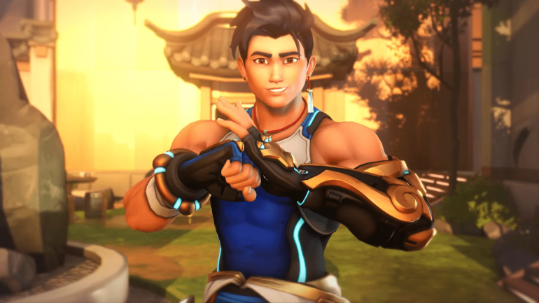 Blizzard      Overwatch 2