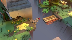 Annapurna Interactive      LEGO Voyagers