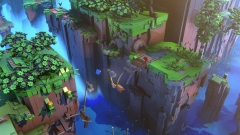 Annapurna Interactive      LEGO Voyagers