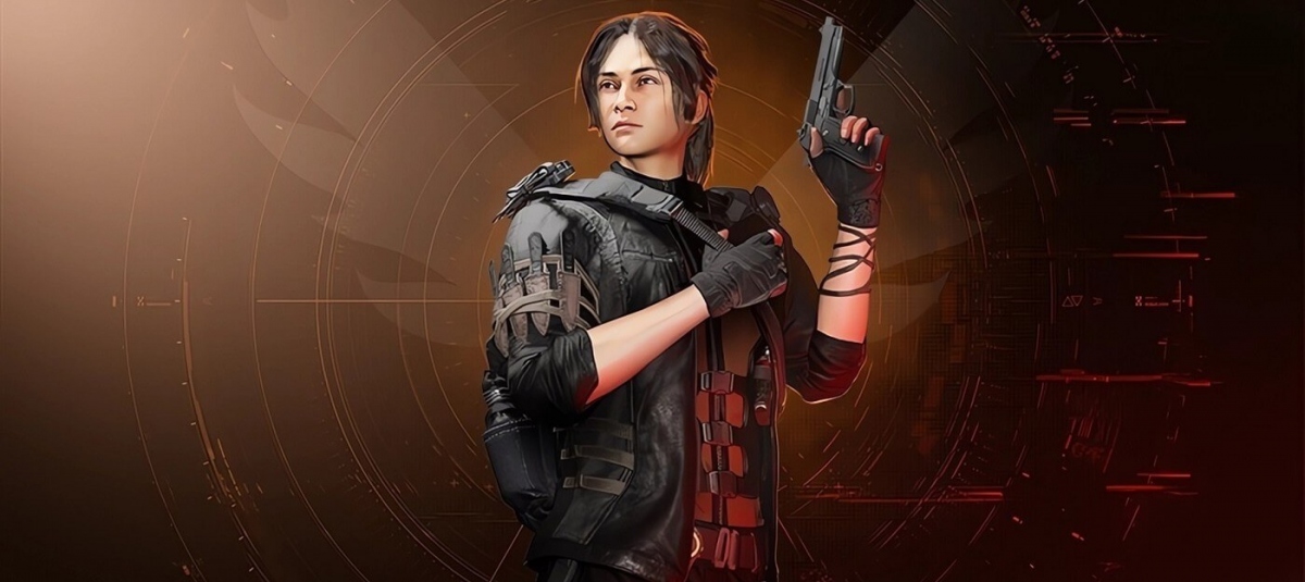  .  Gamescom     The Division 2