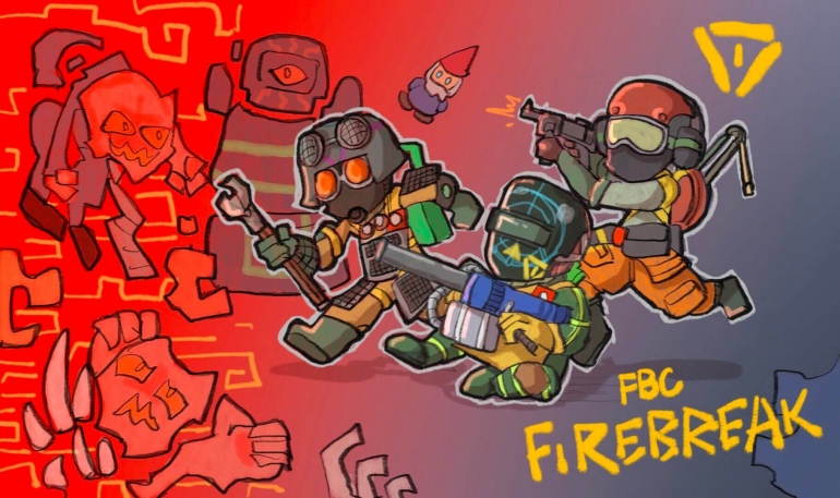 Remedy ���������� ��������� FBC: Firebreak � ������� Xbox Pass