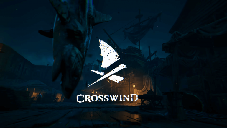     MMO Crosswind:     