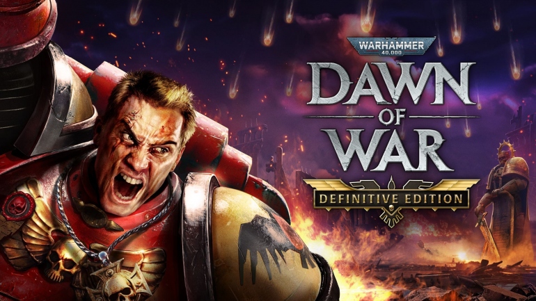 Warhammer 40,000: Dawn of War - Definitive Edition