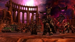 Warhammer 40,000: Dawn of War - Definitive Edition