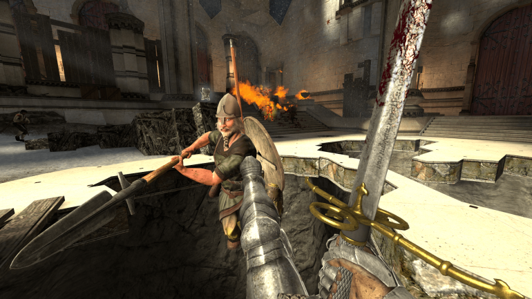   Pirates Vikings and Knights II   1.0