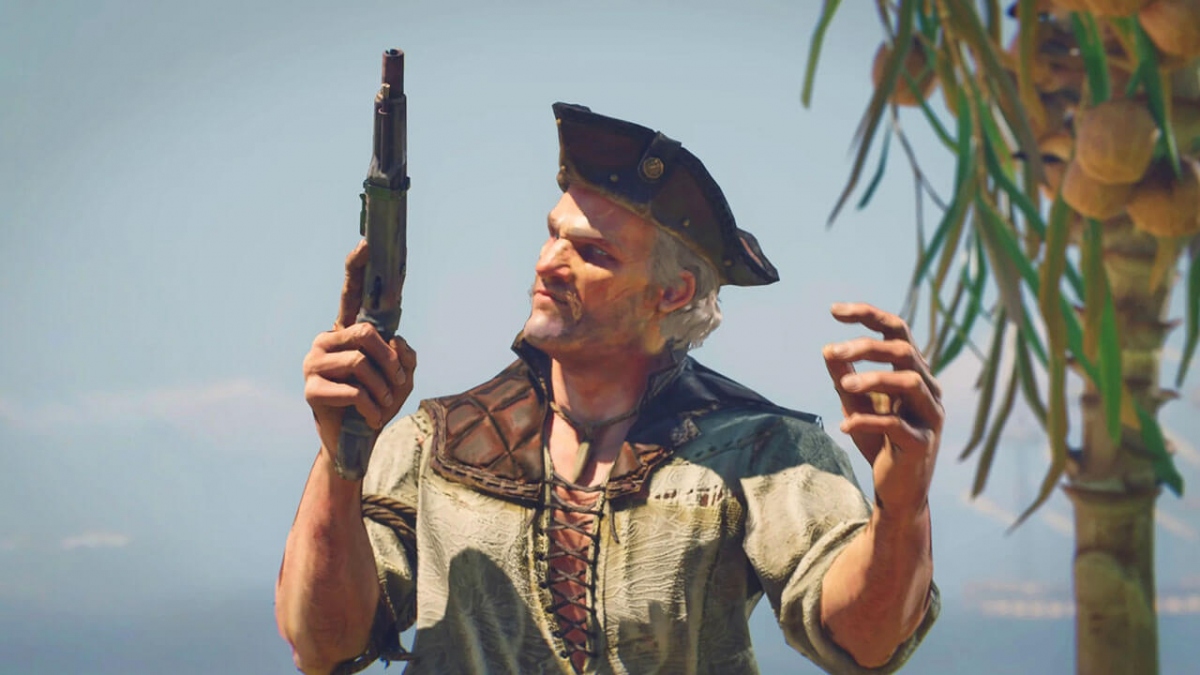 ������ Sea of Thieves. ������������ Crosswind ������������ � ����� ������