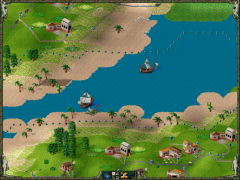 Ubisoft  Settlers 2   Amiga