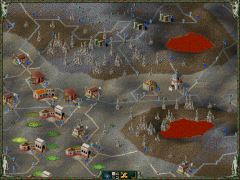 Ubisoft  Settlers 2   Amiga