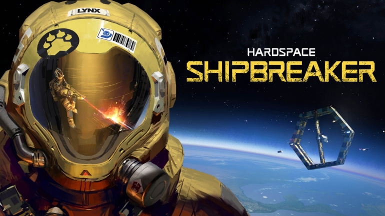 Blackbird Interactive    Hardspace Shipbreaker   