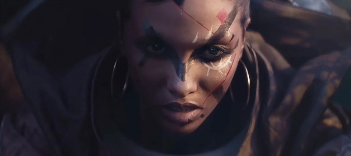   Concord. Sony    Fairgames