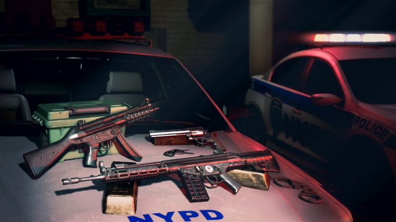   PAYDAY 3    Delivery Charge