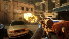   PAYDAY 3    Delivery Charge