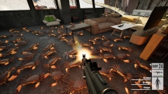   30 Days on Ship   -100    Steam