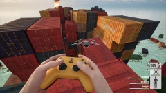   30 Days on Ship   -100    Steam