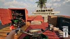   30 Days on Ship   -100    Steam