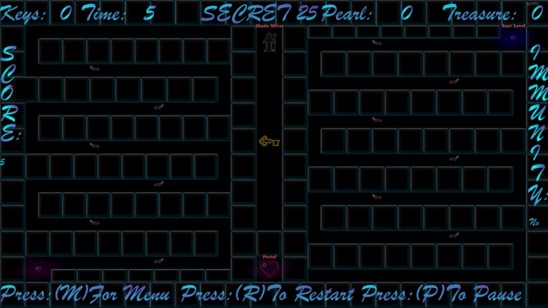  Steam    Shade Silver