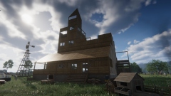 CrisisX   MMO-  5000    