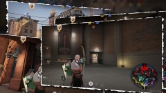 Valve выпустила крупное обновление для соревновательного шутера Deadlock Valve выпустила крупное обновление для соревновательного шутера Deadlock