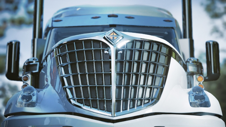 Saber Interactive ������������ Road Kings � ��������� ������������� ������ ���������