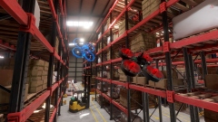 Liftoff: Micro Drones