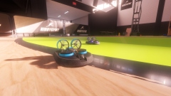 Liftoff: Micro Drones