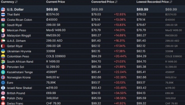     Black Ops 7  100     Steam