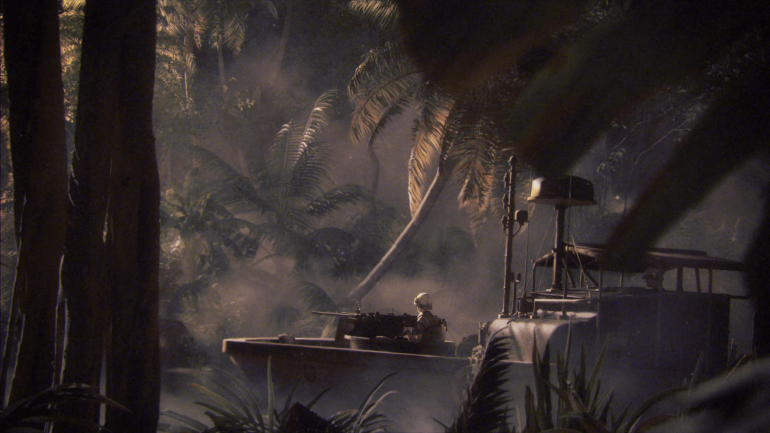 ,    .  Hell Let Loose: Vietnam