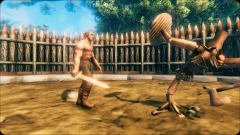 ������������ Valheim ��������� ����-������������ �������� ���������� Call To Arms