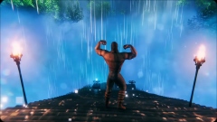 ������������ Valheim ��������� ����-������������ �������� ���������� Call To Arms