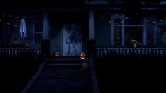    Halloween      70- 
