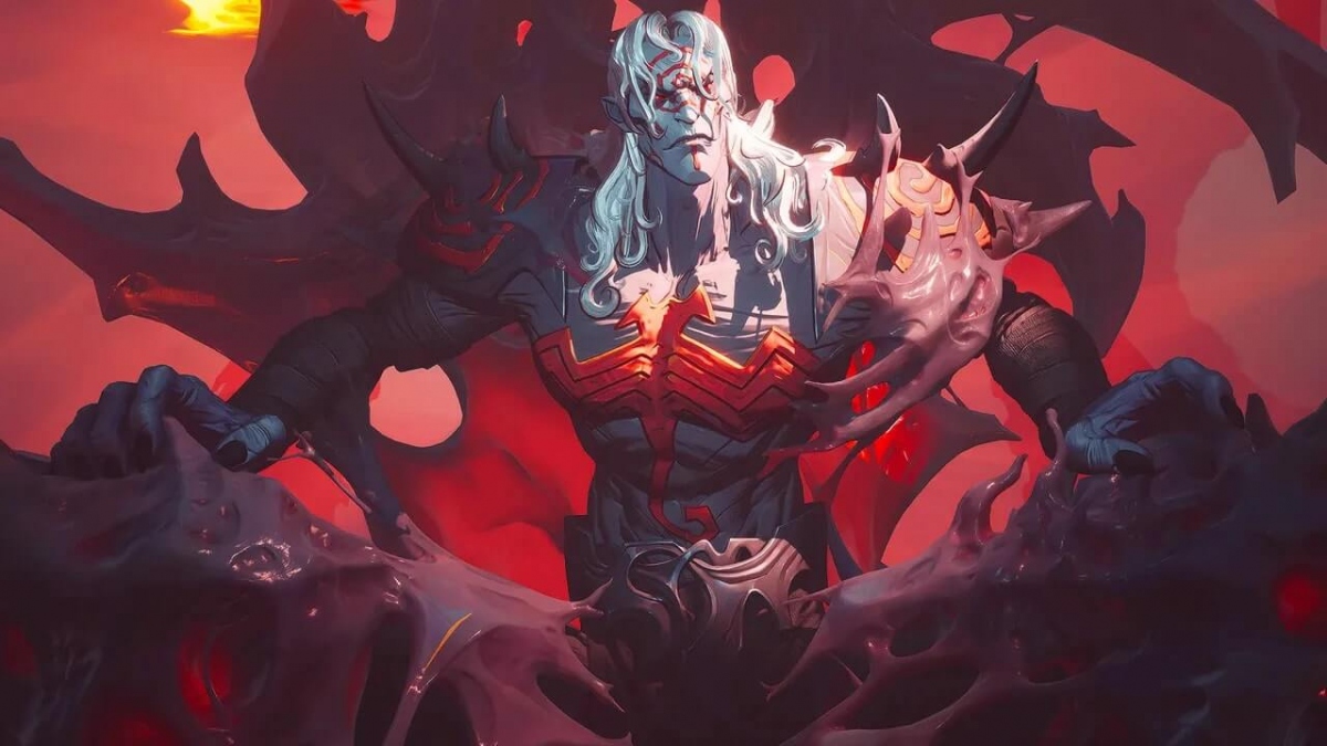  .  Marvel Rivals   .