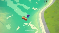 � ����� ����������� �������� Capy Castaway ����� ������������� ����� �� ���� ������� � ������������ ������������� �������