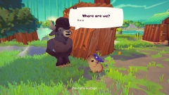 � ����� ����������� �������� Capy Castaway ����� ������������� ����� �� ���� ������� � ������������ ������������� �������