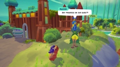 � ����� ����������� �������� Capy Castaway ����� ������������� ����� �� ���� ������� � ������������ ������������� �������