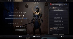 Daimon Blades � ������������� ����� � �������� E.Y.E: Divine Cybermancy