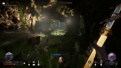 Daimon Blades � ������������� ����� � �������� E.Y.E: Divine Cybermancy