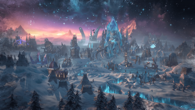  Heroes of Might & Magic: Olden Era         