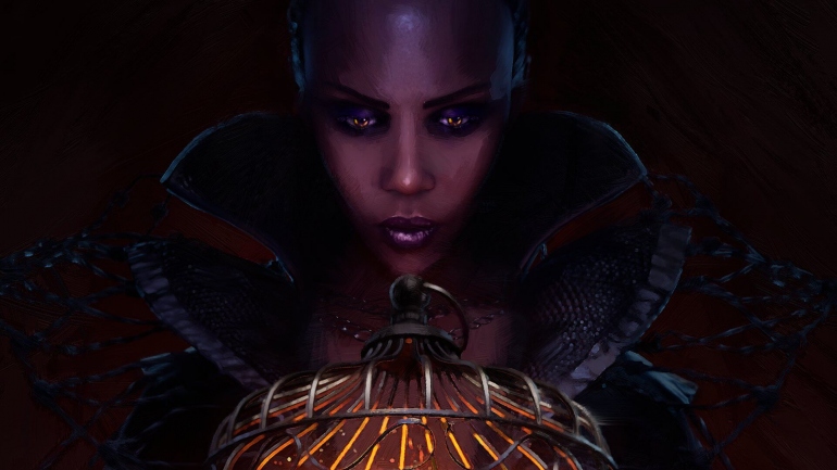 ���������������� Bloodlines 2 ������ � ������� ��-�� ������� ���������� ������