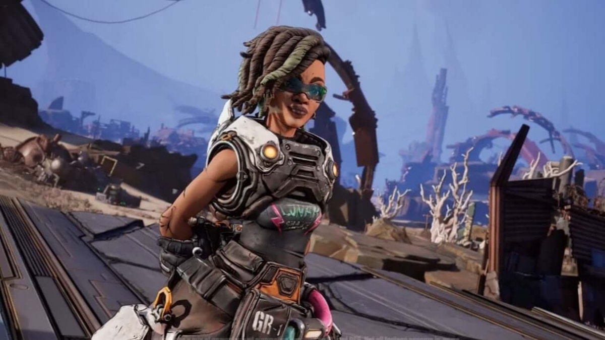 ��� ����� ������ ���! ����� ������� � ����� ���������� Borderlands 4