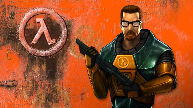  Steam   Half-Life: Cross Product Multiplayer      