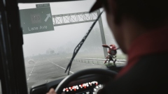 Saber Interactive      Road Kings