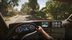 Saber Interactive      Road Kings