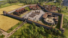 Ubisoft    Anno 117: Pax Romana   