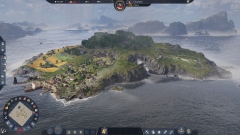 Ubisoft    Anno 117: Pax Romana   