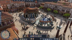 Ubisoft    Anno 117: Pax Romana   