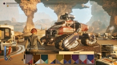 Dune: Awakening    Lost Harvest    