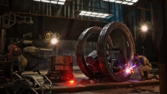 Dune: Awakening    Lost Harvest    