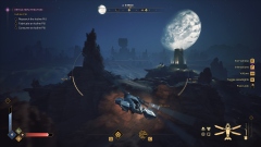 Dune: Awakening    Lost Harvest    