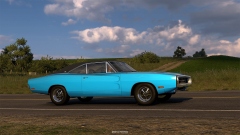 ������ ������ �� �������� ���������� � American Truck Simulator � ���������� ����� ������ ������������ �������� ����